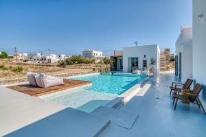 paros