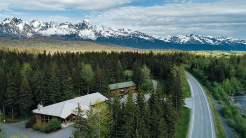 seward