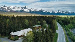 seward