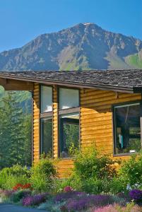 seward