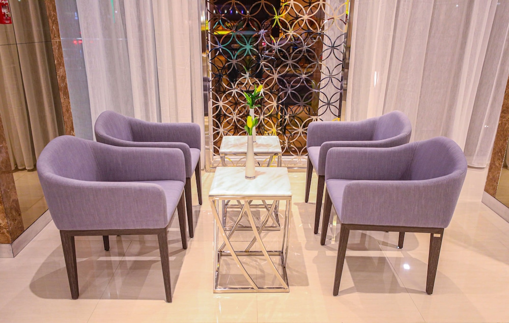 cheerful al waha unayzah hotel