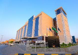 cheerful al waha unayzah hotel