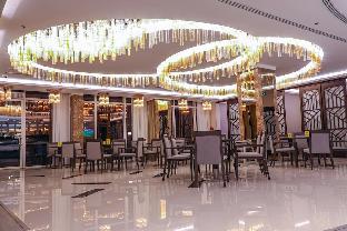 cheerful al waha unayzah hotel