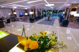 cheerful al waha unayzah hotel