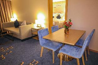 cheerful al waha unayzah hotel