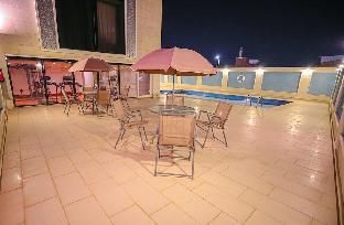 cheerful al waha unayzah hotel