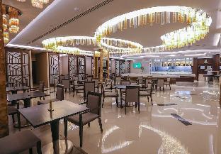 cheerful al waha unayzah hotel