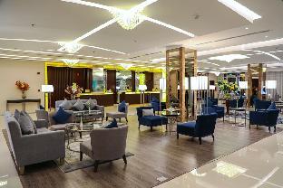 cheerful al waha unayzah hotel
