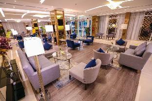 cheerful al waha unayzah hotel