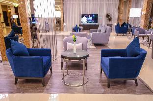 cheerful al waha unayzah hotel
