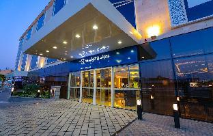 cheerful al waha unayzah hotel