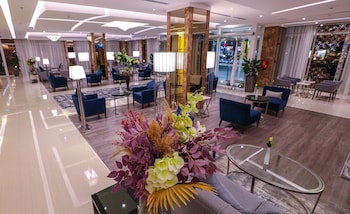 Cheerful Al Waha Unayzah Hotel,Saudi Arabia>>Unaizah,4 star
