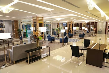 Cheerful Al Waha Unayzah Hotel,Saudi Arabia>>Unaizah,4 star