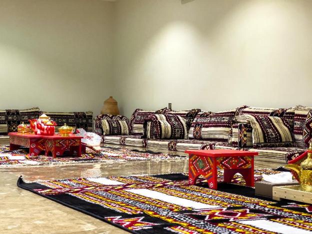 city landmark hotel suites tabuk