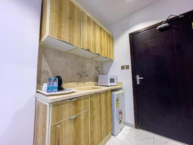 city landmark hotel suites tabuk