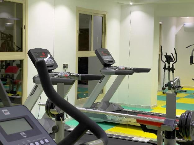 city landmark hotel suites tabuk