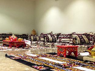 city landmark hotel suites tabuk