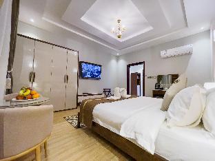 city landmark hotel suites tabuk