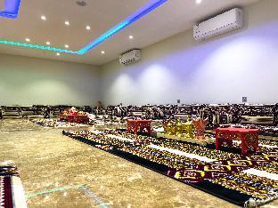 city landmark hotel suites tabuk