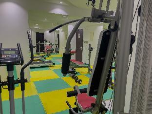 city landmark hotel suites tabuk