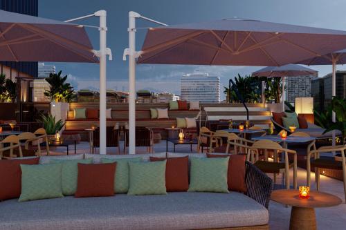 residence inn by marriott santiago de los caballeros