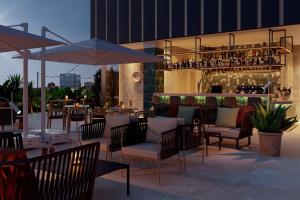 residence inn by marriott santiago de los caballeros