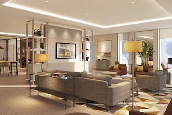 residence inn by marriott santiago de los caballeros