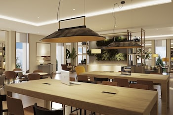 residence inn by marriott santiago de los caballeros