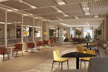 residence inn by marriott santiago de los caballeros