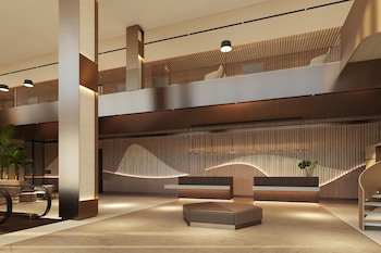 residence inn by marriott santiago de los caballeros