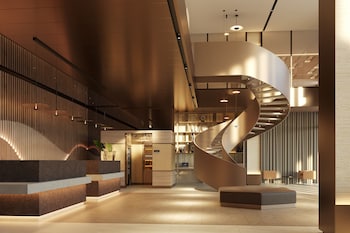 residence inn by marriott santiago de los caballeros