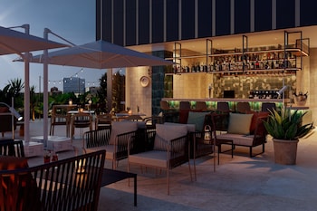 residence inn by marriott santiago de los caballeros