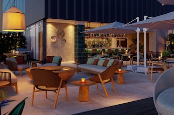 residence inn by marriott santiago de los caballeros