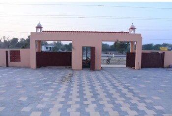 rajrani heritage resort