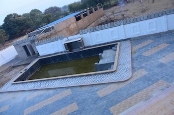 rajrani heritage resort