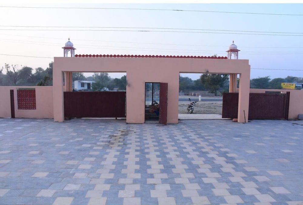 rajrani heritage resort