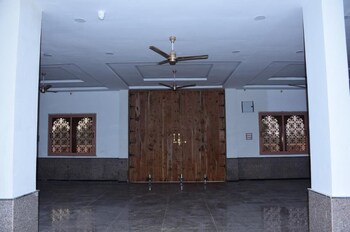 rajrani heritage resort