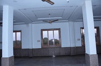 rajrani heritage resort