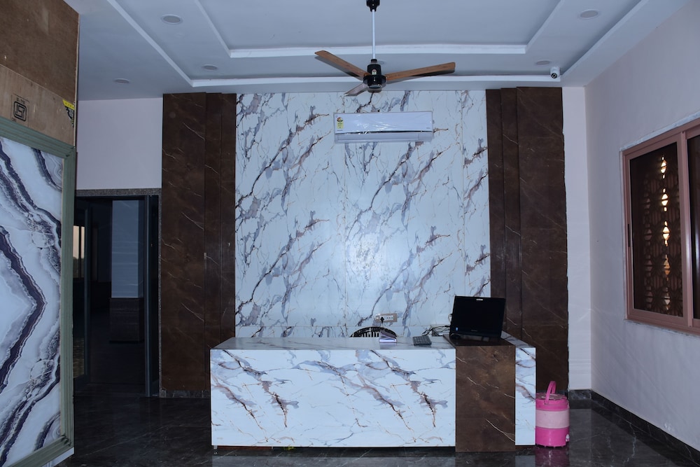 rajrani heritage resort