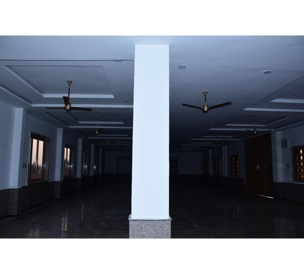 rajrani heritage resort