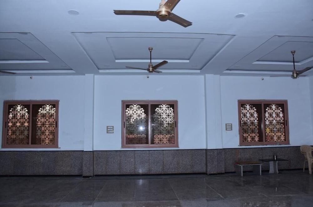 rajrani heritage resort