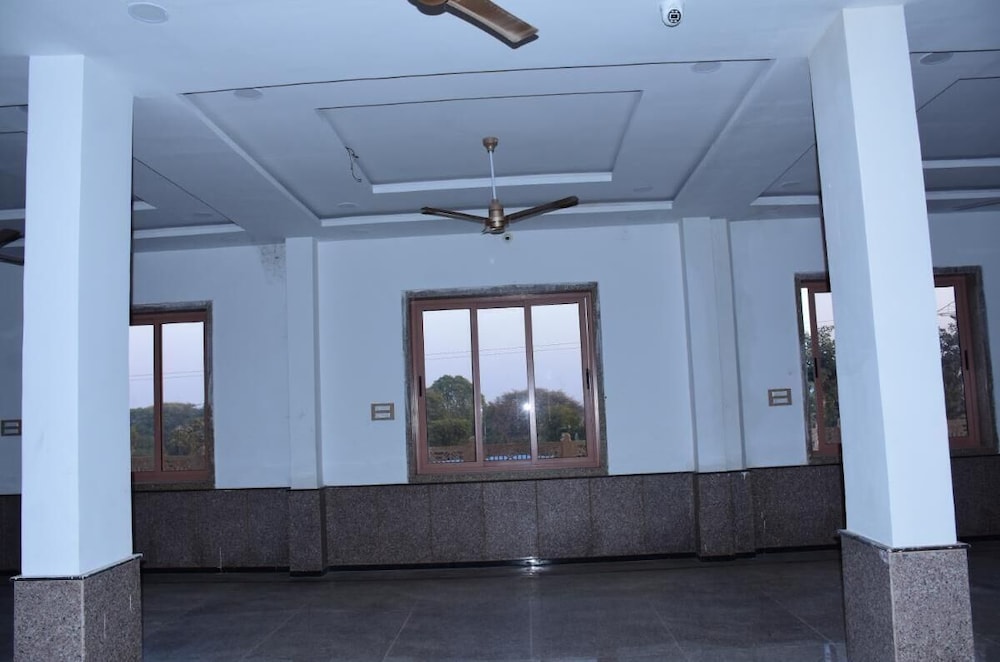 rajrani heritage resort