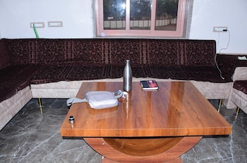 rajrani heritage resort