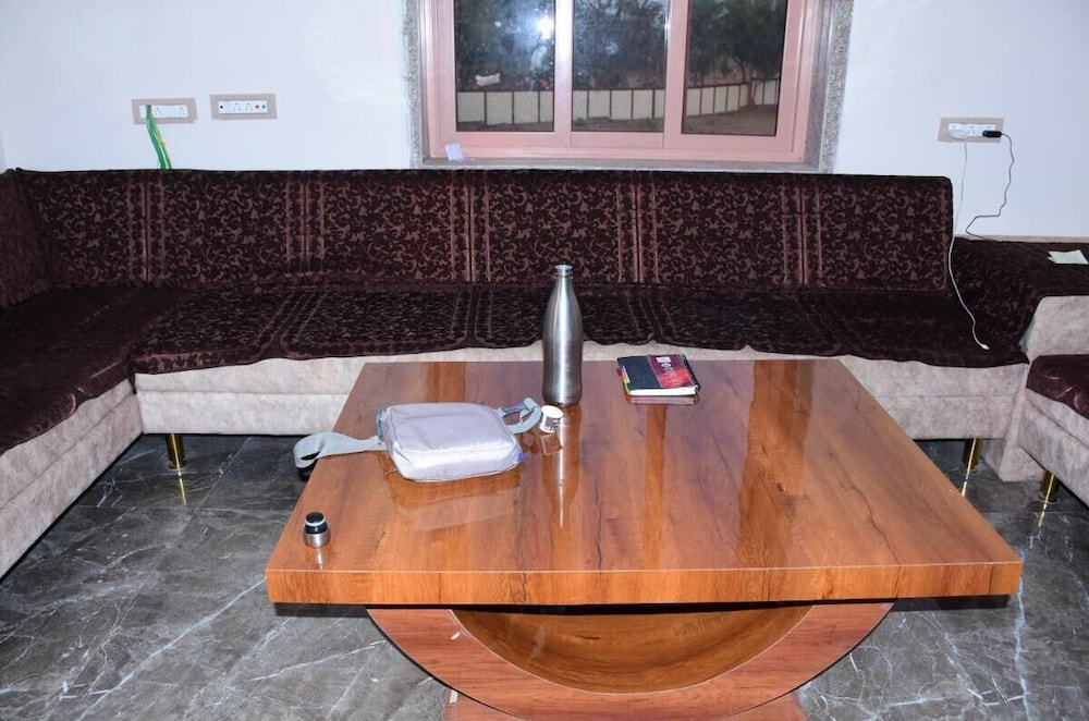 rajrani heritage resort