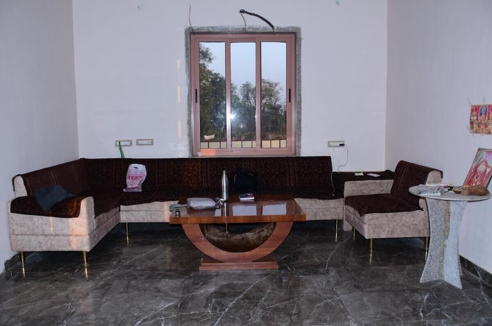 rajrani heritage resort