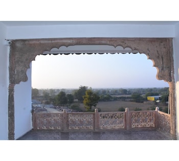 rajrani heritage resort