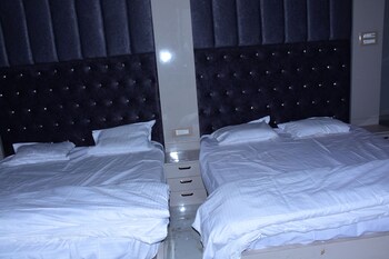 rajrani heritage resort