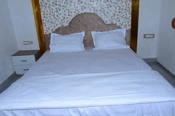 rajrani heritage resort