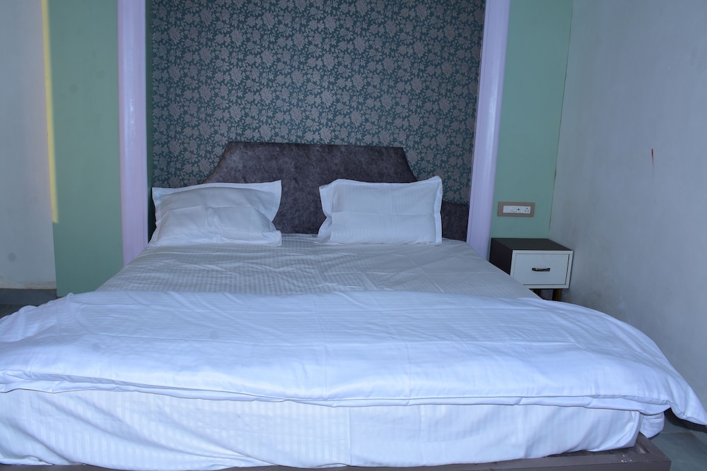 rajrani heritage resort