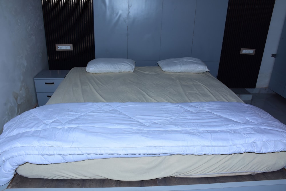 rajrani heritage resort